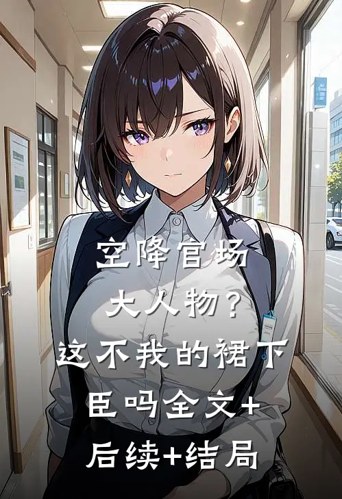 空降官场大人物？这不我的裙下臣吗全文+后续+结局
