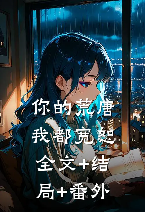 你的荒唐我都宽恕全文+结局+番外