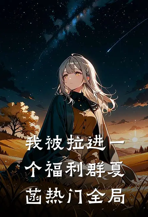 我被拉进一个福利群夏菡热门全局
