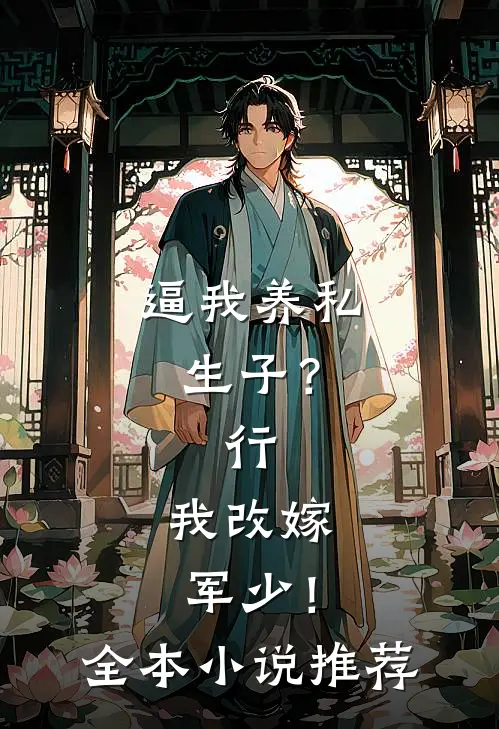 逼我养私生子？行，我改嫁军少！全本小说推荐