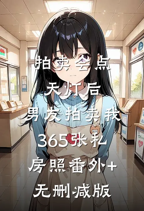 拍卖会点天灯后，男友拍卖我365张私房照番外+无删减版