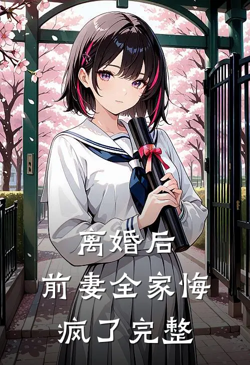 离婚后，前妻全家悔疯了完整