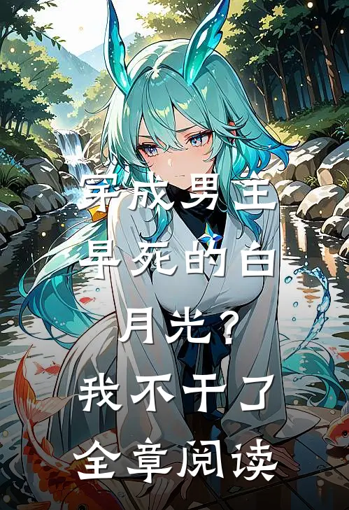 穿成男主早死的白月光？我不干了全章阅读