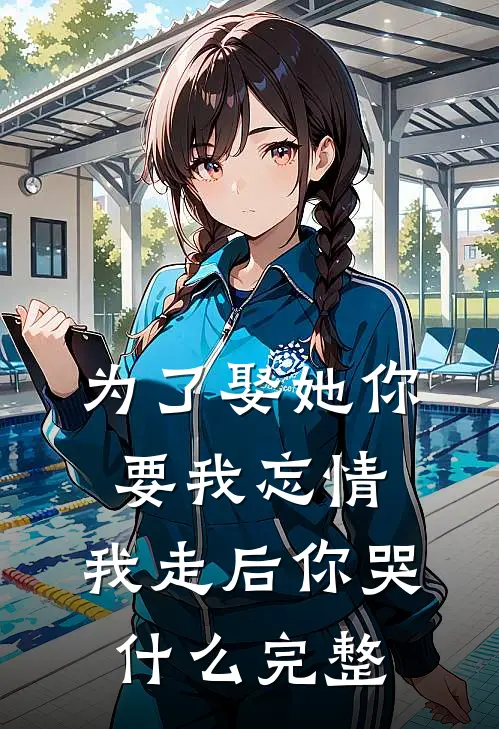 为了娶她你要我忘情，我走后你哭什么完整