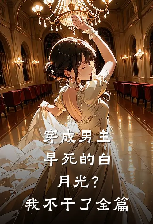 穿成男主早死的白月光？我不干了全篇