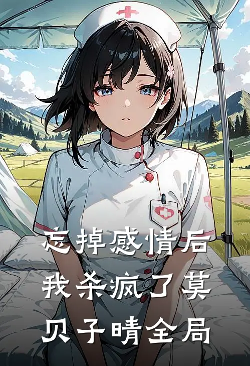 忘掉感情后我杀疯了莫贝子晴全局