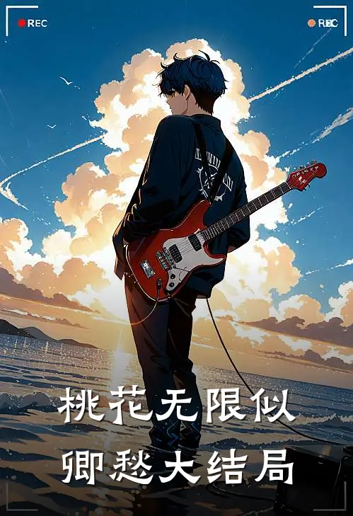 桃花无限似卿愁大结局