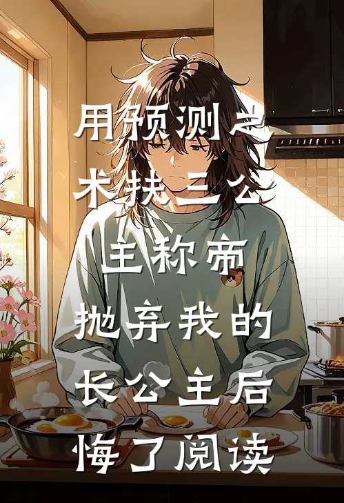 用预测之术扶三公主称帝，抛弃我的长公主后悔了阅读