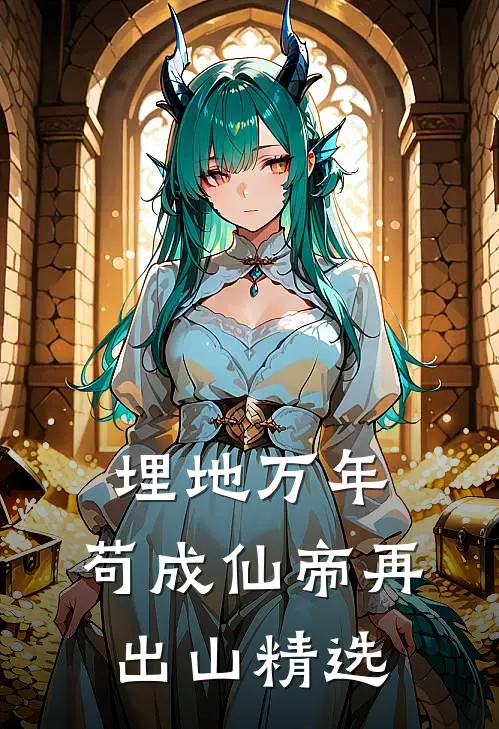 埋地万年，苟成仙帝再出山精选