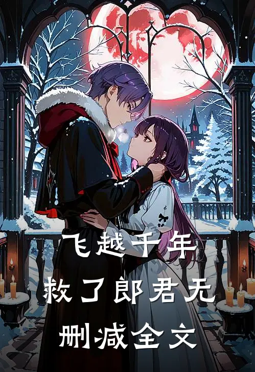 飞越千年，救了郎君无删减全文