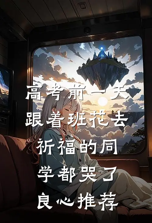 高考前一天，跟着班花去祈福的同学都哭了良心推荐