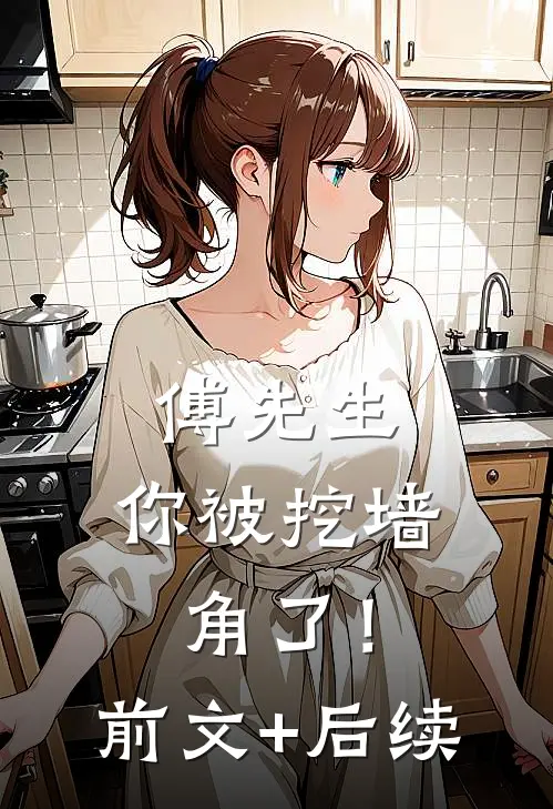 傅先生，你被挖墙角了！:前文+后续