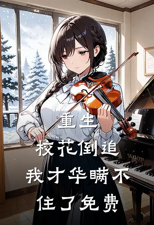 重生：校花倒追，我才华瞒不住了免费