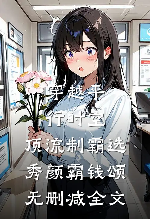 穿越平行时空：顶流制霸选秀颜霸钱颂无删减全文