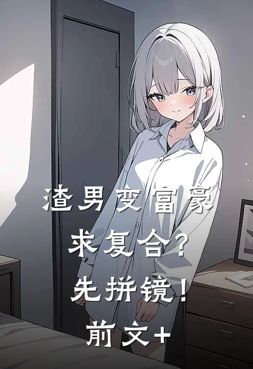 渣男变富豪，求复合？先拼镜！前文+