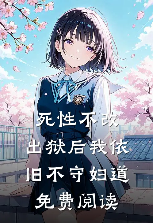 死性不改，出狱后我依旧不守妇道免费阅读