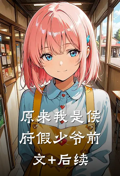 原来我是侯府假少爷前文+后续