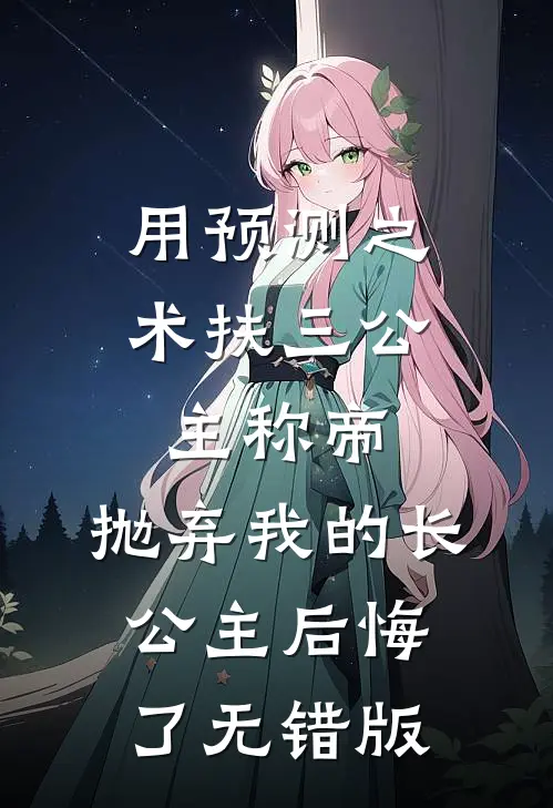 用预测之术扶三公主称帝，抛弃我的长公主后悔了无错版