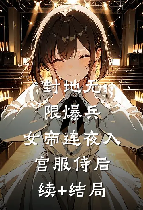 封地无限爆兵，女帝连夜入宫服侍后续+结局