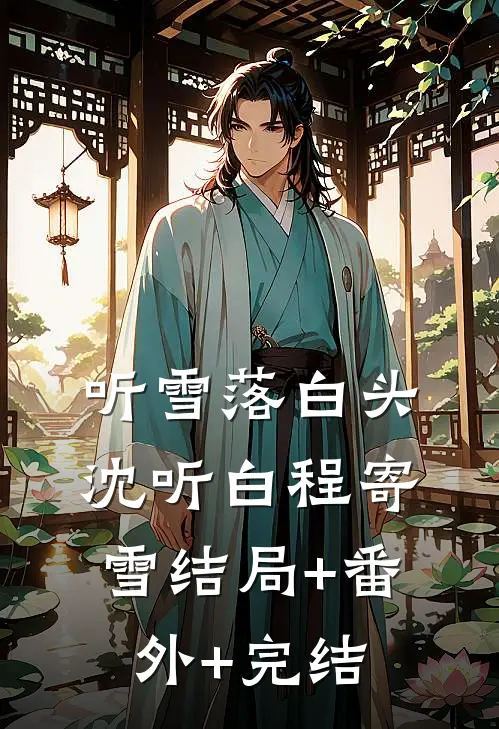 听雪落白头沈听白程寄雪结局+番外+完结