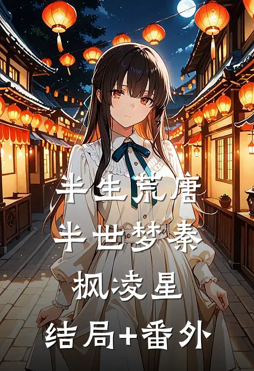 半生荒唐，半世梦秦枫凌星:结局+番外