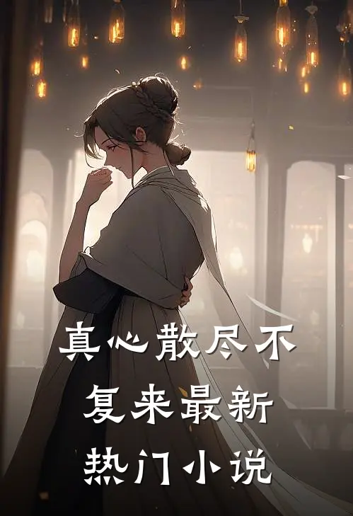 真心散尽不复来最新热门小说