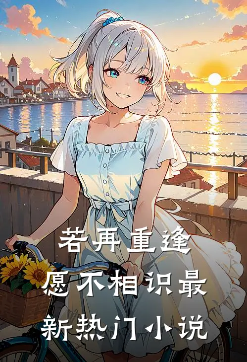 若再重逢，愿不相识最新热门小说