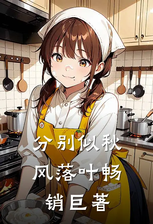 分别似秋风落叶畅销巨著