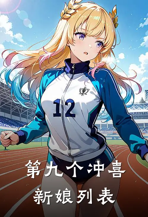 第九个冲喜新娘列表