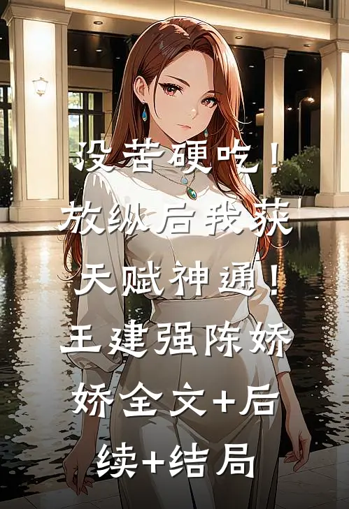 没苦硬吃！放纵后我获天赋神通！王建强陈娇娇:全文+后续+结局