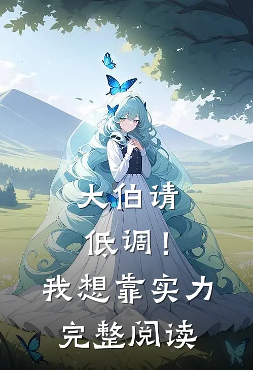 大伯请低调！我想靠实力完整阅读