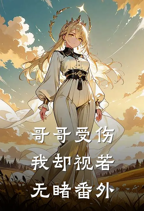 哥哥受伤，我却视若无睹番外