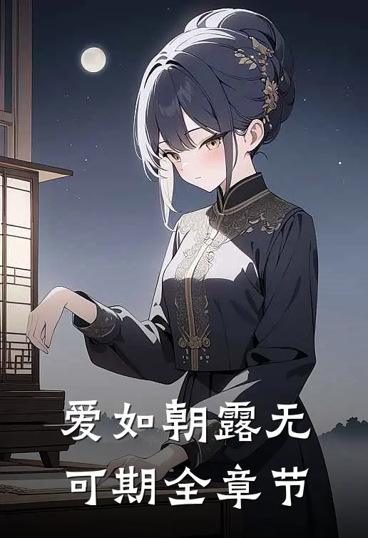 爱如朝露无可期全章节