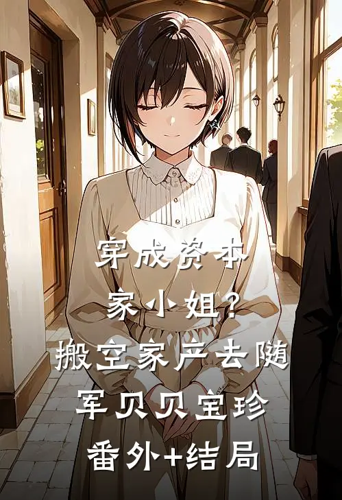 穿成资本家小姐？搬空家产去随军贝贝宝珍(番外)+(结局)