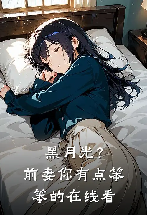 黑月光？前妻你有点笨笨的在线看