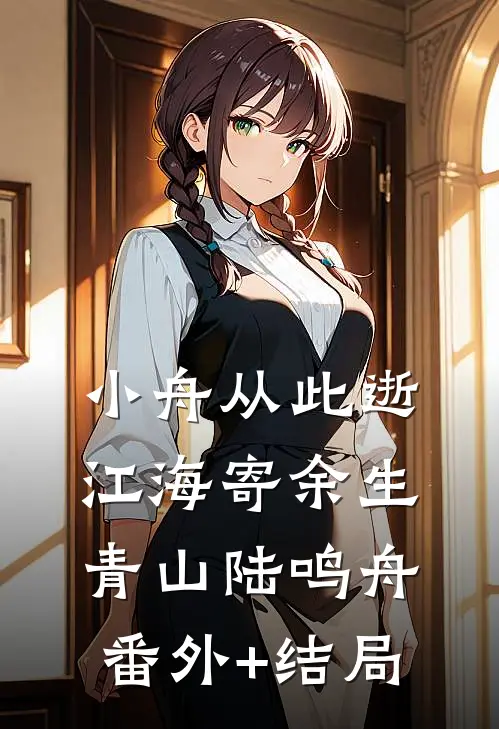 小舟从此逝，江海寄余生青山陆鸣舟:(番外)+(结局)