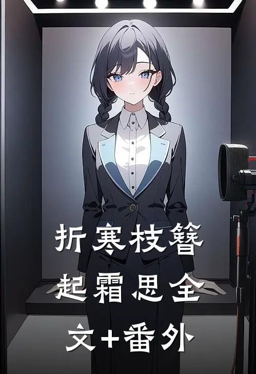 折寒枝簪起霜思全文+番外