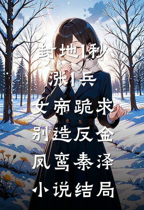 封地1秒涨1兵，女帝跪求别造反金凤鸾秦泽小说结局