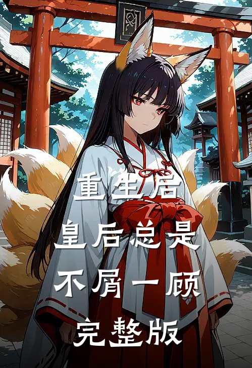 为了娶她你要我忘情，我走后你哭什么后续