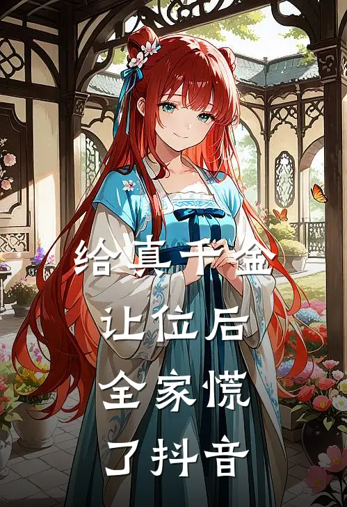 给真千金让位后，全家慌了抖音