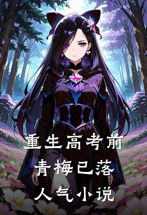 重生高考前，青梅已落人气小说