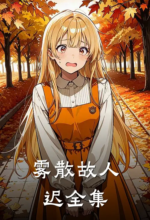 雾散故人迟全集