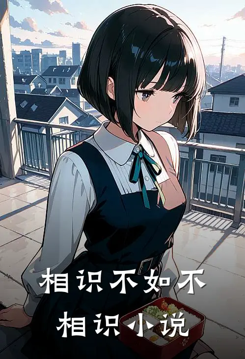 相识不如不相识小说