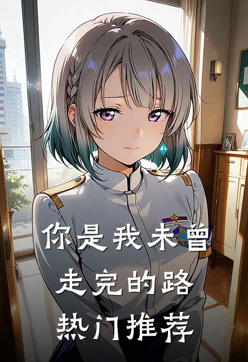 你是我未曾走完的路热门推荐