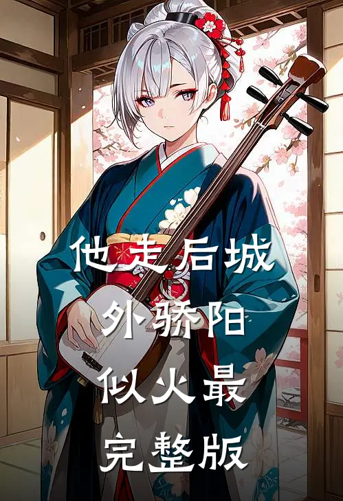 他走后城外骄阳似火最完整版