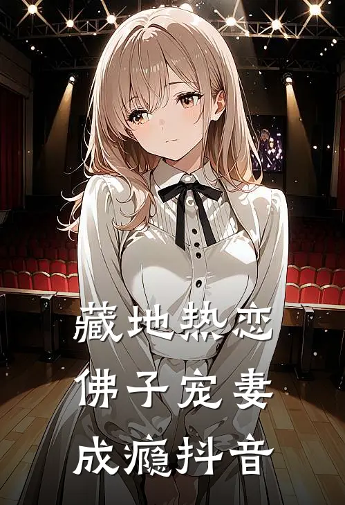 藏地热恋：佛子宠妻成瘾抖音