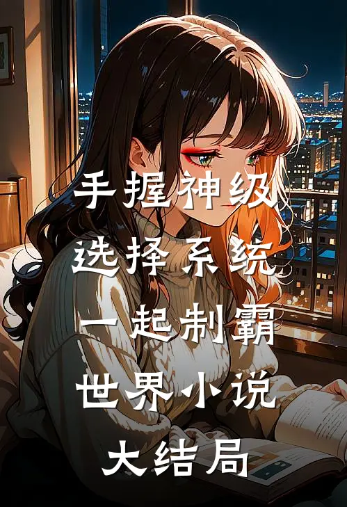 手握神级选择系统，一起制霸世界小说大结局