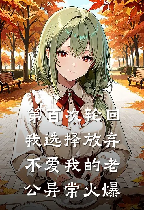第百次轮回，我选择放弃不爱我的老公异常火爆