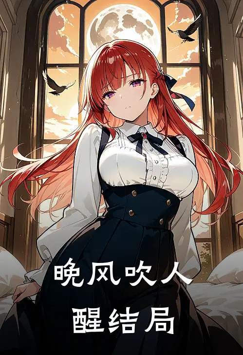 晚风吹人醒结局
