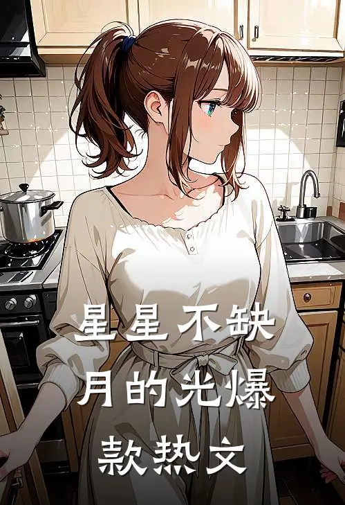 星星不缺月的光爆款热文